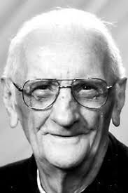 Rev. Daniel Mark Suellentrop O.S.B. Obituary