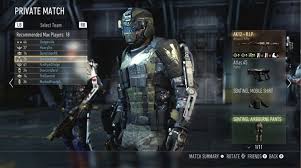 Chillbilly (4.68) henry plays hillbilly tug of war with serafina black. Create An Operator Create An Operator Call Of Duty Advanced Warfare Signature Series Strategy Guide Prima Games