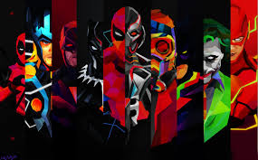 You can also upload and share your favorite black panther 4k wallpapers. 39 4k Marvel Wallpapers Hd 4k 5k For Pc And Mobile Download Free Images For Iphone Android