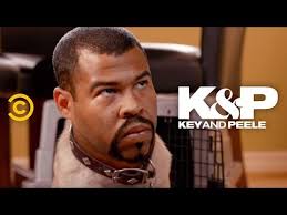 Key & Peele