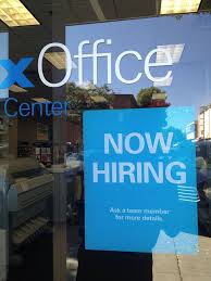 Fedex Office In San Mateo Is Hiring San Mateo Help Wanted San