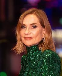Catherine Huppert's Instagram, Twitter & Facebook