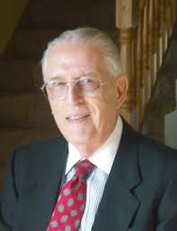 Obituary of Clayton Ustrud