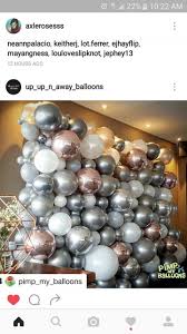 Pin On Balloons More Bombas Y Mas