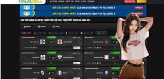 Xoilac Link: A Complete Guide to Football Streaming and Betting Odds -  takainkam.com