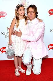 Anna Nicole S Girl Is All Grown Up See Dannielynn 8 At The Derby Anna Nicole Smith Anna Nicole Dannielynn Birkhead