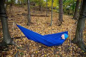 There are no reviews yet for this item. Gear Review Grand Trunk Ultralight Hammock Outdoor Project