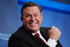 tim leiweke