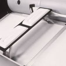 Banc Sur Rails Gris Bateau Pneumatique Bateaux Bateau