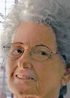 Hazel Ruth Koster Buelow