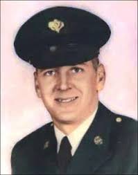 Sgt Jesse James “Jessie” Coffey Sr. (1937-1966)
