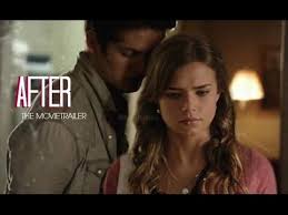 Tessa and hardin movie name. The Making Of After A Movie Based On Harry Styles Fanfic
