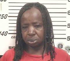 Guyton woman arrested for animal cruelty