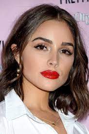 New england native olivia culpo brought the miss universe crown back to the united states for the first time in more than a decade. Valentines Makeup Olivia Culpo