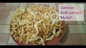 Simak resep dan cara membuat kulit pangsit yang mudah. Cara Membuat Kwetiaw Campur Pangsit Cara Membuat Kwetiaw Campur Pangsit Cara Membuat Es Dalam Wadah Campur Semua Bahan Kecuali Kulit Pangsit Dan Aduk Hingga Rata