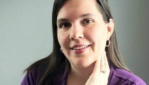 Alderman Amanda Sikes, Ward 2 St. Clair