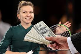 CaÈ›i Bani A CaÈ™tigat Simona Halep De Fapt Din Tenis Sumele Sunt Mult Mai Mici S A Aflat AdevÄƒrul Impact
