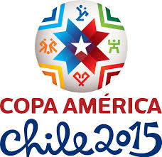 Largely mirroring the euros, the copa america kicks off on 13 june when brazil take on venezuela in the opening game. 2015 Copa America Wikipedia