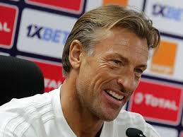 قائد منتخب اليابان يطالب بحضور الجماهير منافسات الدورة الأولمبية. Ù…Ù† Ù‡Ùˆ Ù‡ÙŠØ±ÙÙŠ Ø±ÙˆÙ†Ø§Ø± Ù…Ø¯Ø±Ø¨ Ù…Ù†ØªØ®Ø¨ Ø§Ù„Ø³Ø¹ÙˆØ¯ÙŠØ© Ø§Ù„Ø¬Ø¯ÙŠØ¯ Ra2ed