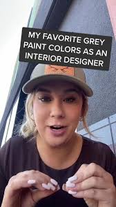 Best Grey Paint Colors by KylieMInteriorsPaint