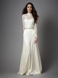 Only 3 available and it's in 6 people's carts. 30 Of The Most Beautiful Long Sleeve Wedding Dresses For 2016 Chic Vintage Brides Chic Vintage Brides