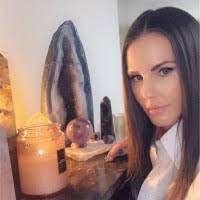 Tina Landeros's Instagram, Twitter & Facebook