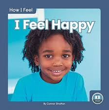 How I Feel: I Feel Happy av Connor Stratton (Innbundet)