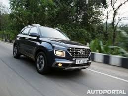 Quick facts about hyundai venue. Hyundai Venue Price In India Mileage Images Specs Autoportal