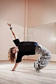 Breakdancer Standing In Bridge Photo In Dance Studio Dance Poses Dance Photography Poses Hip Hop Dance Photography
