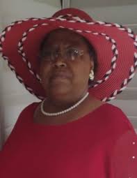 Obituary information for Janet Grant