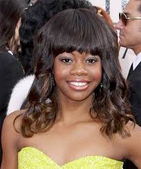 Gabrielle Douglas Hairstyles And Haircuts
