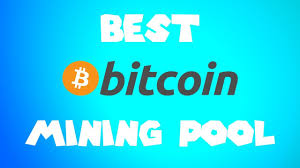 Choosing the best bitcoin cloud mining service to use is not an easy task because this business is full of scammers. Best Bitcoin Mining Pools In 2018 Youtube
