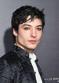 Pin de D'Arcy White en Ezra