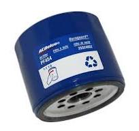 FILTER, Oil, 3 1/4 inches tall, AC Delco ** Replaces AC ...
