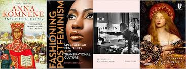 Forthcoming Titles in Women's and Gender Studies, 2020