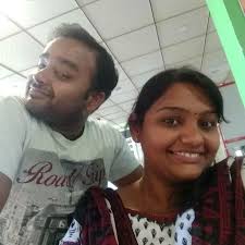 Radhika Pai's User Profile