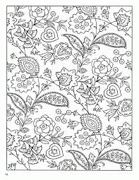 Moreover, there are also some nice paisley vines which spread all over the pages. Free Printable Paisley Coloring Pages For Adults Coloring Home