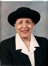 Alberta Daniel Higgins Obituary