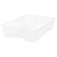 Ikea malm underbed storage box $ 75.00 if you want storage that completely blends in with your existing bed frame, this drawer from affordable fave ikea will look like it came with the bed. Under Bed Storage Ikea Price Comparison