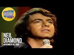 Neil Diamond's 10 greatest songs, ranked