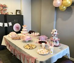 Baby Shower Table Arrangement Baby Shower Masa Duzenleme Baby Shower Table Table Arrangements Birthday Candles