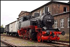 Pin Von Ruud Doornbos Auf Trains Eisenbahn Lokomotive Fahrzeuge