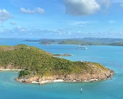 Image of Scenic flight, Thursday Island