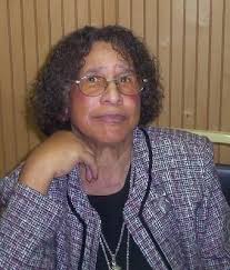 Lydia Waters Obituary (1929