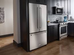 Kitchenaid appliances refrigerators /counter depth meaning in tamil. Can I Fit Everything In A Counter Depth Refrigerator