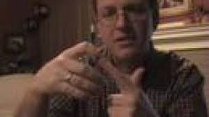 Learn Violin! Violin Lesson #1- Holding the Bow (bow hold), pt.1