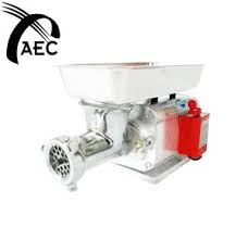 Dua jari tangan sebelah kanan seorang pekerja sebuah kedai makan di pusat bandar ini hampir hancur akibat termasuk dan tersepit dalam mesin pengisar daging pagi semalam. Mesin Pengisar Daging Kedai Mesin Proses Makanan Bumiputera