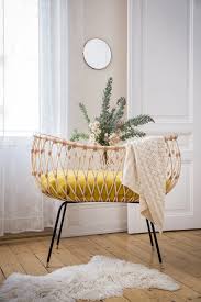 Stubenbett Emil Stubenbett Babyzimmer Dekor Baby Deko