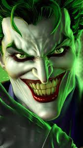 Only the best hd background pictures. Green Joker Wallpapers Top Free Green Joker Backgrounds Wallpaperaccess