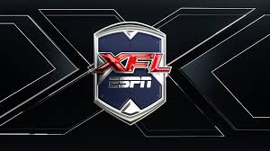 Panthers sign top xfl receiver phillips. Q A Espn Leverages Football Experience To Create Xfl Design Newscaststudio